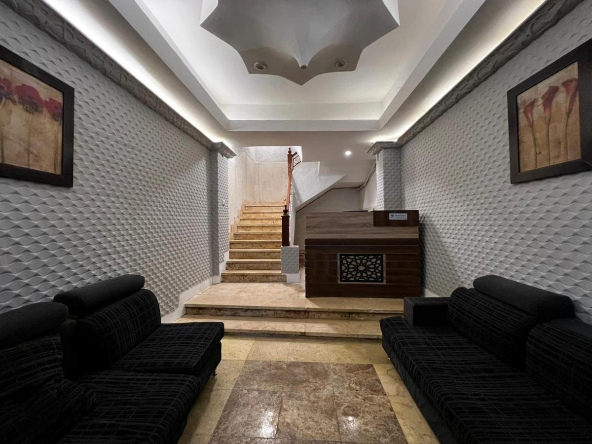 Pyramids Gate Hotel Kafret el-Gabal المظهر الخارجي الصورة
